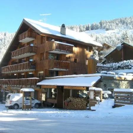 Confortable A Meribel, 4 Pers, Proche Pistes Et Commerces - Fr-1-180-563 Les Allues