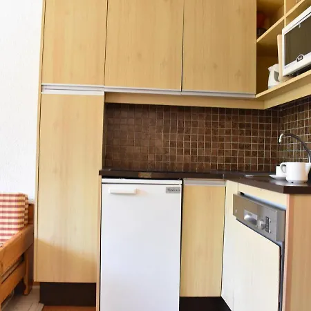 Apartment Confortable A Meribel, 4 Pers, Proche Pistes Et Commerces - Fr-1-180-563 Les Allues