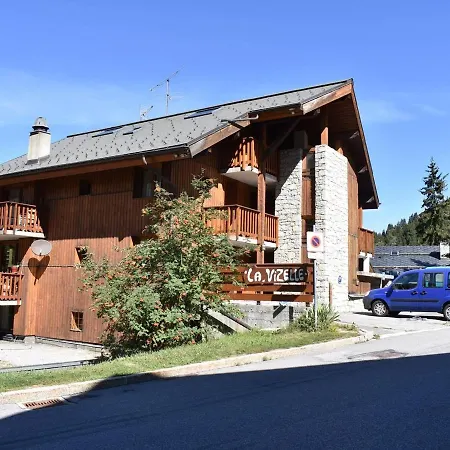 Confortable A Meribel, 4 Pers, Proche Pistes Et Commerces - Fr-1-180-563 Apartment
