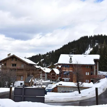 Confortable A Meribel, 4 Pers, Proche Pistes Et Commerces - Fr-1-180-563 Apartment Les Allues